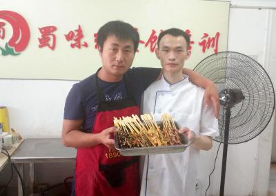 成都串串培訓，成都串串香培訓哪家好？