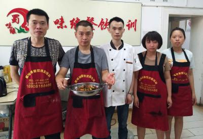 成都干鍋培訓,成都干鍋培訓哪家好？