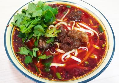 開重慶面館技術培訓哪里正宗？