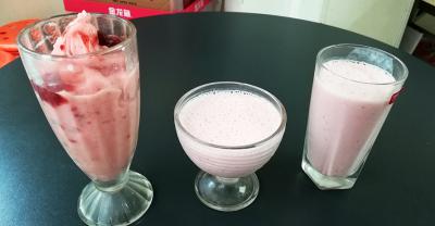 2018年學習特色小吃好嗎？