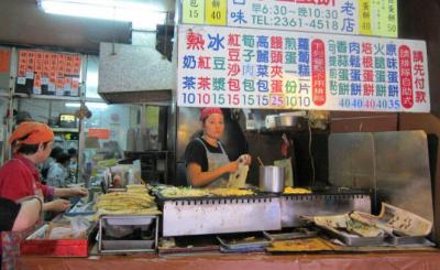 在成都開一家早餐店賺錢嗎？在成都早餐培訓哪家好呢？