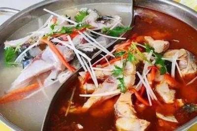 火鍋魚制作，你學會了嘛？