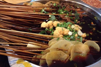 缽缽雞具有什么營養價值？