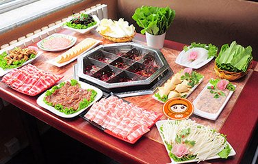 火鍋味道怎樣，湯底和蘸料各占一半的因素，這些蘸料你都吃過？