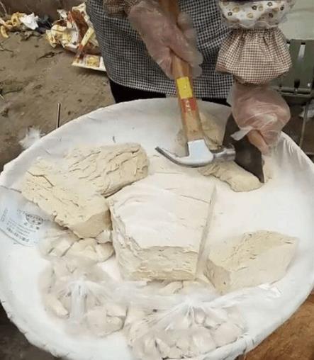這4種民間小吃“正在消失”，有3種是大米做的，第2種沒見過！