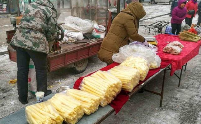 這4種民間小吃“正在消失”，有3種是大米做的，第2種沒見過！
