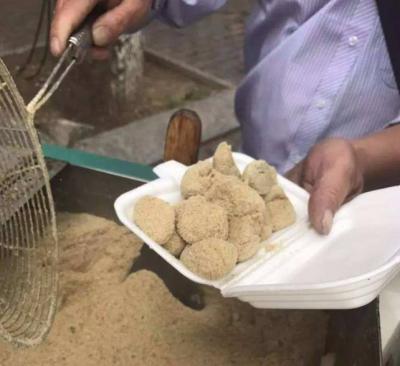 這4種民間小吃“正在消失”，有3種是大米做的，第2種沒見過！