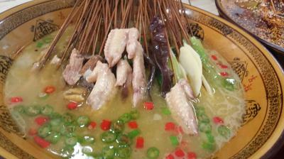 特色小吃學什么好呢？哪家培訓機構好?