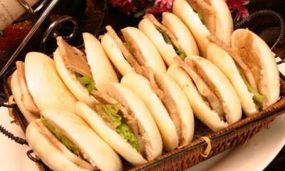 四川十大名小吃，你都吃過哪些？