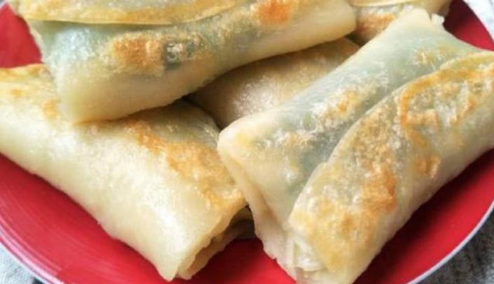 這四種很適合宅人吃的面食，做起來很簡單