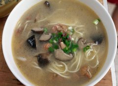  綿陽面食技術培訓哪家比較靠譜？