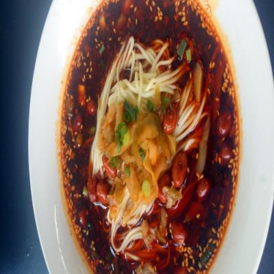 【成都面食培訓】愛吃面食的人好處多多！