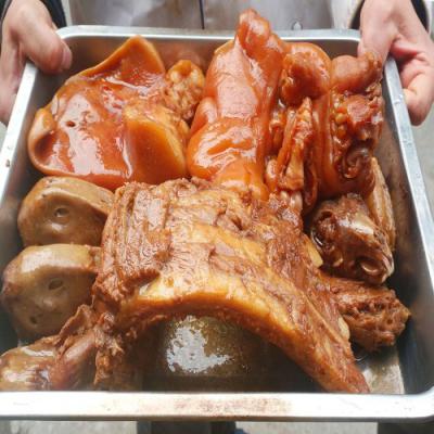 成都鹵菜培訓之火爆現撈在哪里學？