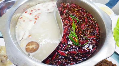 火鍋培訓哪家味道好？蜀味緣品種豐富好吃不上火