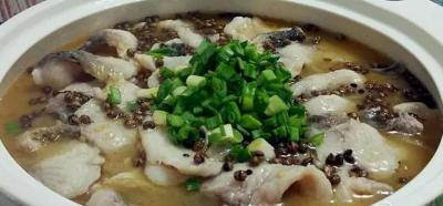 成都小吃培訓：家常酸菜魚的做法，簡單幾步就能完成