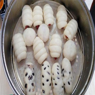 早餐小籠包技術培訓，肉餡鮮嫩堪稱一絕