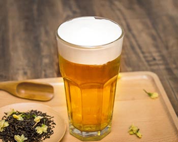 奶茶技術培訓哪里好？老師引導熟透操作流程