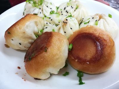 早餐早點正宗技術培訓，科學食譜才能更加健康