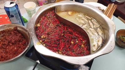 成都火鍋技術培訓哪里好？火鍋底料的配制及熬制方法