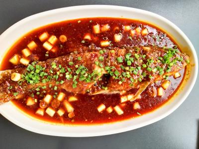 川菜技術培訓哪里味道好？來蜀味緣學地道四川味