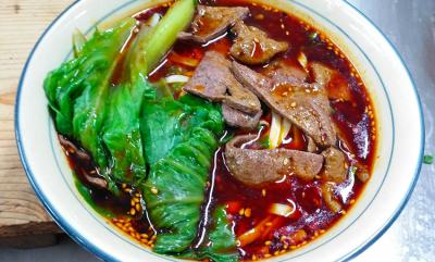 學面食技術哪家味道好？面條勁道湯鮮味濃