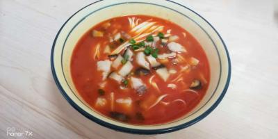 成都面食技術培訓哪家好？蜀味緣技術配方毫無保留