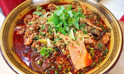 成都冒菜底料技術培訓哪里好？不同冒菜味型的調制技術