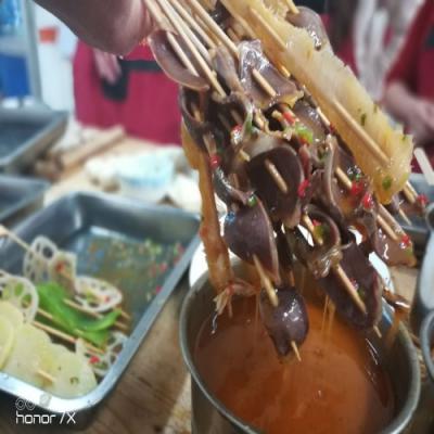 成都新都區開心貓串串培訓班哪家好？