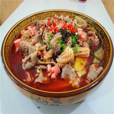 成都彭州川味冒菜培訓學校哪家好？