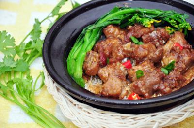 學習廣東煲仔飯技術培訓哪里專業？