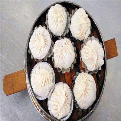 哪里學習正宗包子饅頭技術？創業好項目之一