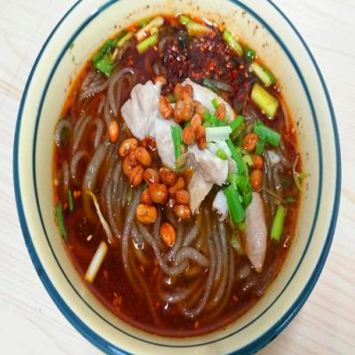 四川肥腸粉技術培訓學校哪里好？