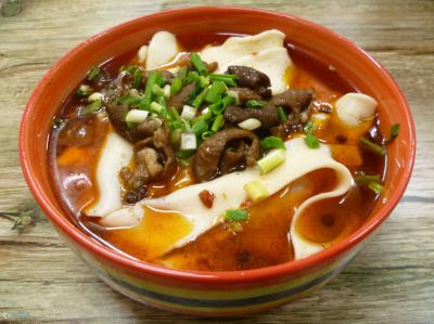 宜賓面食培訓班哪里好？鋪蓋面食技術培訓