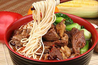 宜賓面食技術培訓學校哪里靠譜？牛肉面培訓