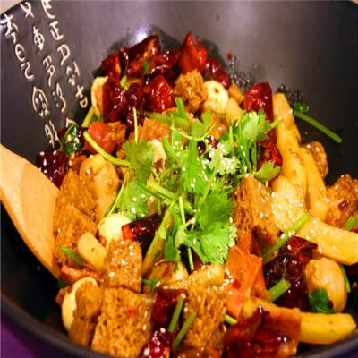 綿陽麻辣香鍋技術培訓班哪里好？