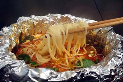  瀘州特色錫紙花甲米線技術培訓哪里好？