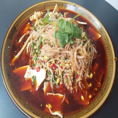 四川火鍋冒菜底料技術培訓班哪里好？