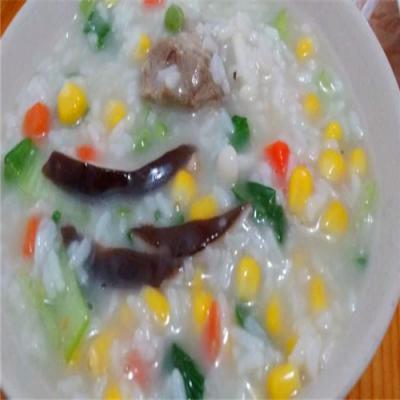 成都養生粥培訓學校要多少錢？適合學員的小本創業