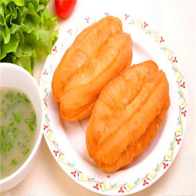 成都早餐油條技術培訓班哪里好？口感酥脆