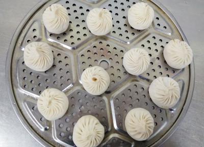 早餐早點包子技術培訓哪里好？免費教導學員開早餐店