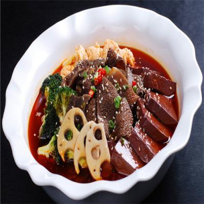 成都冒菜技術培訓中心哪里好？自己動手練習