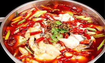 成都火鍋魚技術培訓班哪里好？鍋底勾兌方法