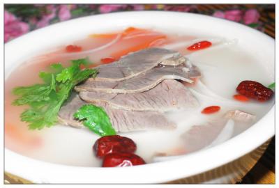 成都學習羊肉湯技術培訓哪里靠譜？中途不會收費