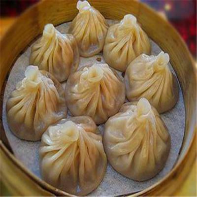 成都小吃培訓學校哪家好？包子培訓