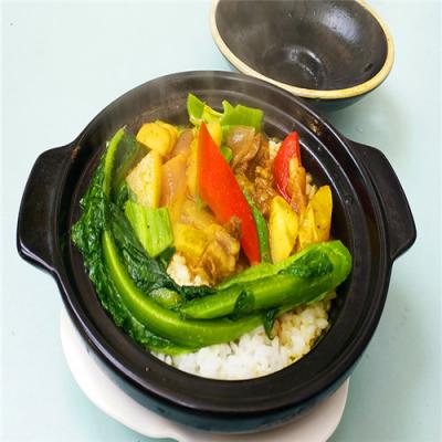 成都小吃培訓學校哪家好？煲仔飯技術培訓
