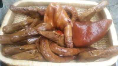 成都靠譜鹵菜熟食技能訓練班哪里好？降低創業風險