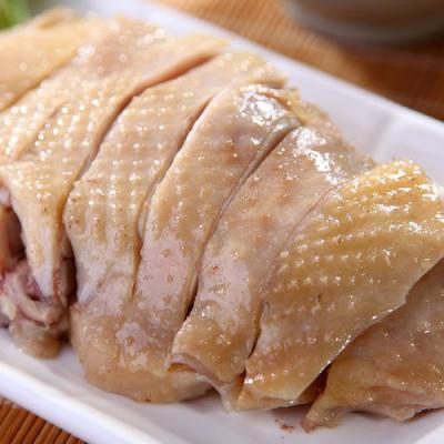 鹽水雞技術培訓哪里好？沒有污染的天然食品
