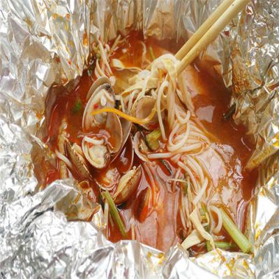 四川花甲米線技術培訓班哪里好？醬料的制作及調配