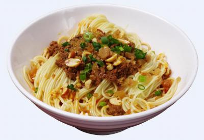 四川擔擔面食技術培訓班哪里好？不限制具體學習時間