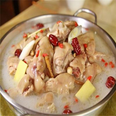 養生湯鍋技術培訓哪里好？培訓師親自培訓